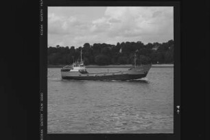 Süderelbe (1952), W.Tietjen/Hamburg