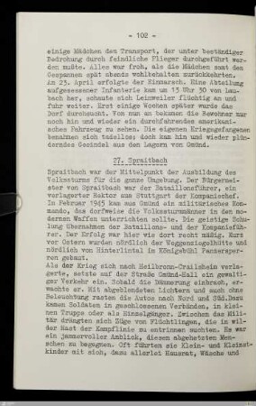 Spraitbach