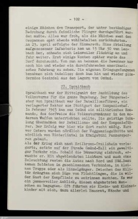 Spraitbach
