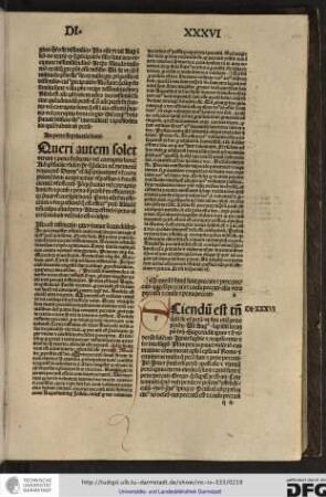 Quod quedam simul sunt peccata et pena peccati, quedam peccata et causa peccati, alia vero peccata et causa et pena peccati.