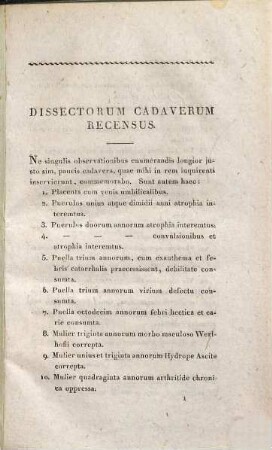 Diatribe anatomico-physiologica de structura atque vita venarum