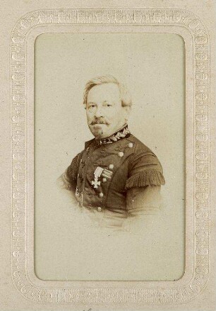 Bauer, Bergmeister