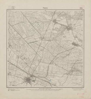 3343 (alte Nr.: 1762) Nauen