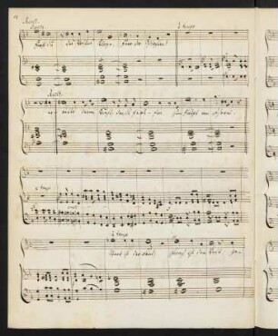 Recit. Jephta