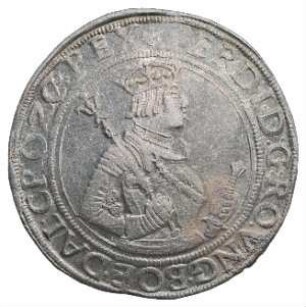 Fundmünze, Taler, 1531 - 1564