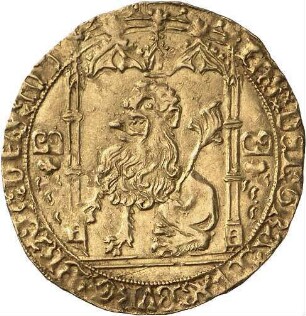 Burgundische Niederlande: Philipp der Gute