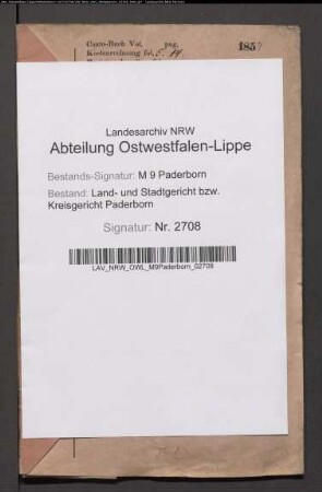 Erblasser: Hesse, Hermann: