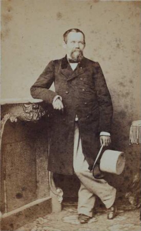 Heinrich Laube
