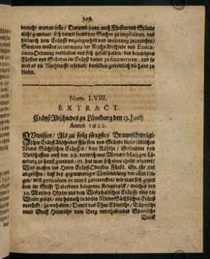 199-218, Num. LVIII. - LXII.