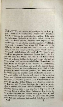 Theoretisch-praktisches Handbuch der Chirurgie : mit Einschluss der syphilitischen und Augen-Krankheiten ; in alphabetischer Ordnung, 13. Para - Pty