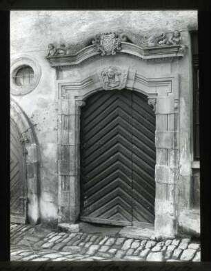 Portal von 1717