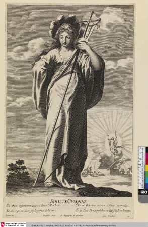 SIBILLE CVMAINE
