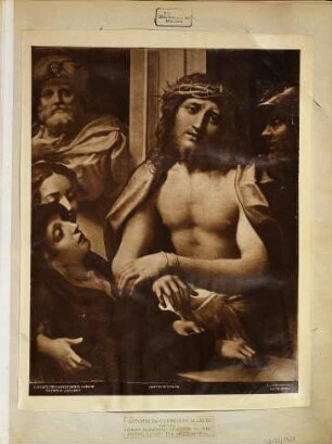 National Gallery, London : [Umschlagt.] [London], 1 = 2,1