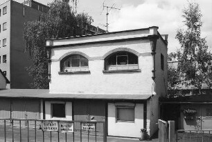 Gießen, Roonstraße 7