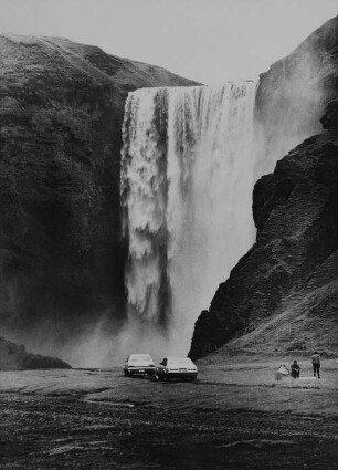 Archivfotografie "ausland_island_on02"