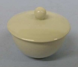 Zuckerdose aus dem Porzellanservice "Arzberg 1350"