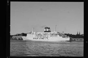 Svea Corona (1962)