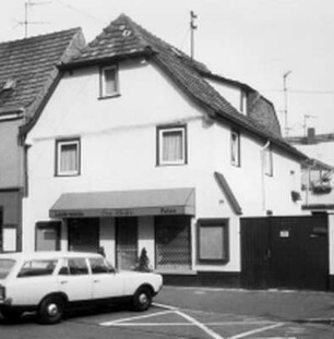 Flörsheim, Hauptstraße 21