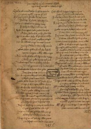 Satirae : mit Kommentar und mit Widmungsbrief an Giuliano de' Medici von Domitius Calderinus. Mit Vita Iuvenalis