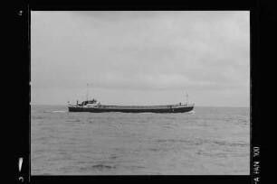 Lilly K (1966), F. Kohlken jun., Brake