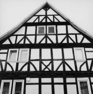 Ringgau, Rimbachstraße 8