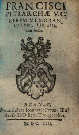 Rerum memorandarum libri IIII
