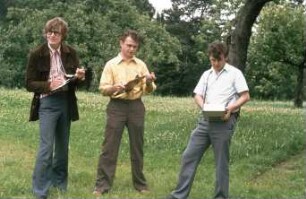 Fotografie: Arbeitszeitbedarf, Arbeitszeit, Arbeitszeiterfassung