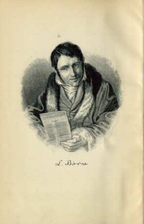 L. Börne