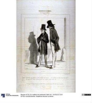 En matière de sentiment