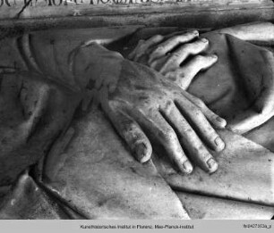 Grab des Propheten Simeon