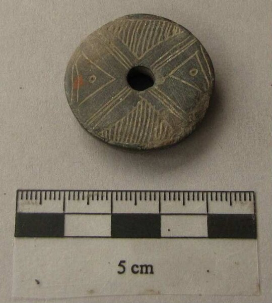 spindle whorl