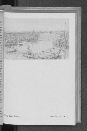 Georg Greve-Lindau: Seeburger See