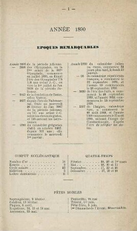 Annuaire