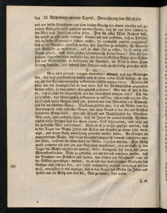 694-705, § 44 - 60
