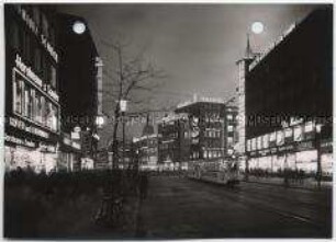 Hannover, Bahnhofstraße