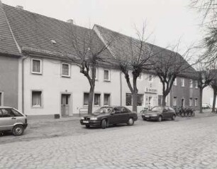 Wohnhaus, Mühlberg (Elbe)