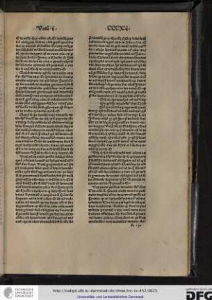 [V]otum ii quis vovere potest vel non. Utrum episcopus possit vovere...