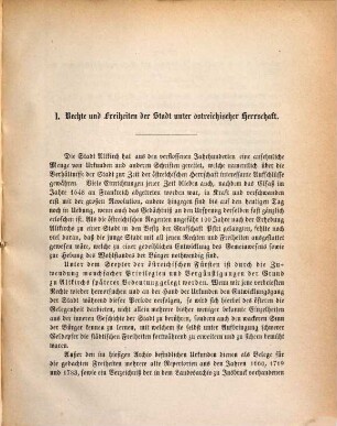 Programm des Realprogymnasiums zu Altkirch : Schuljahr .... 1875/76
