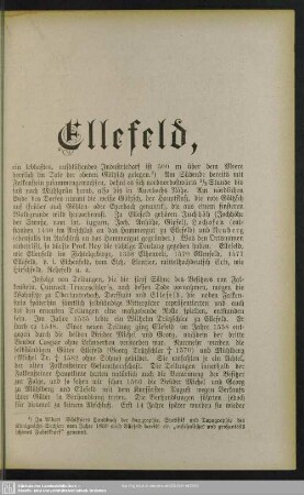 Ellefeld