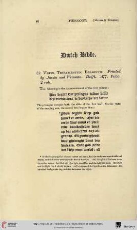 Dutch Bible