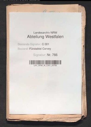 Verpachtungen von Ländereien
