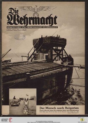 Nr. 6 (12.03.)