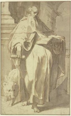 Heiliger Antonius