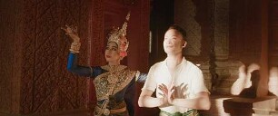 Pol Pot Dancing