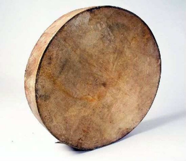 Tambourine