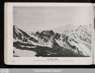 112. Hoher Atlas.