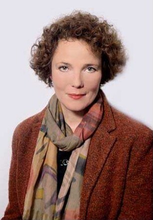 Irene Langemann