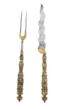 Messer und Gabel, 2006.M.095