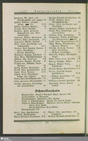 Schweikershain