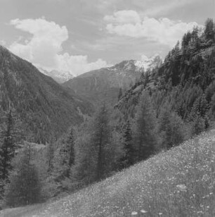 Bei Sölden (?)